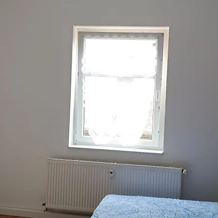 Large Flat With Separate For 8 Guests St0 *