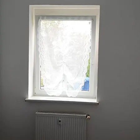 Large Flat With Separate For 8 Guests St0 Zeitz
