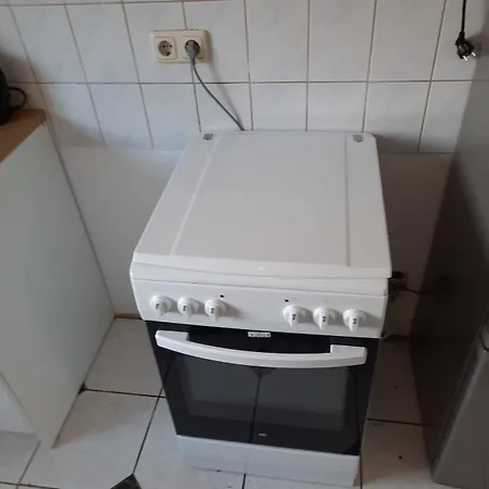 Large Flat With Separate For 8 Guests St0