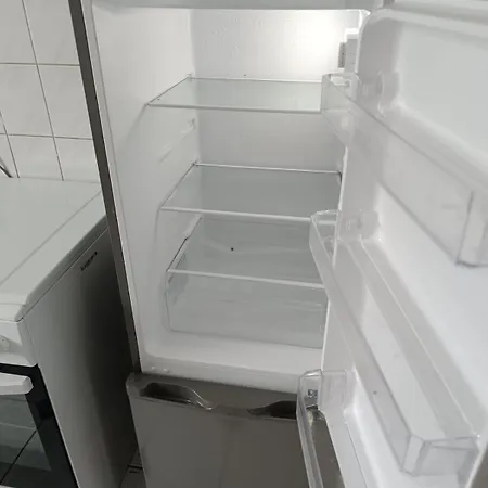Large Flat With Separate For 8 Guests St0