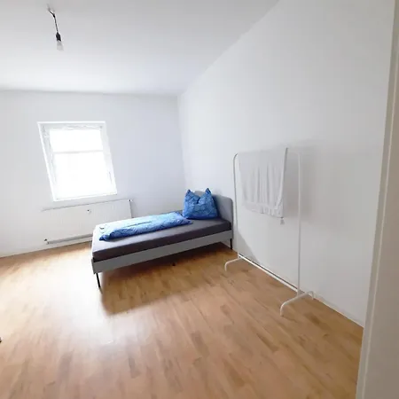 Large Flat With Separate For 8 Guests St0 *
