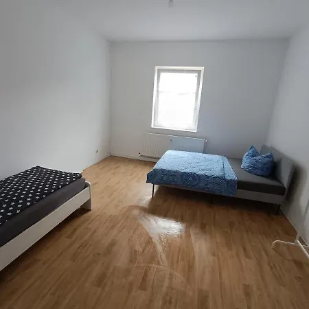 Large Flat With Separate For 8 Guests St0 Zeitz