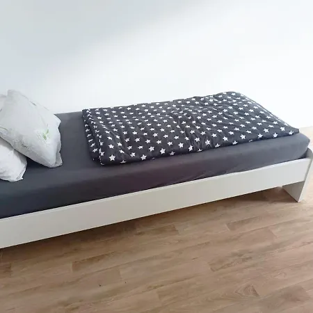 Apartamento Large Flat With Separate For 8 Guests St0