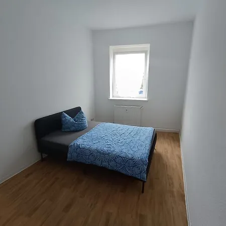 Large Flat With Separate For 8 Guests St0 Apartamento Zeitz
