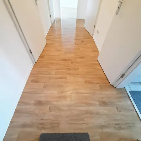 Large Flat With Separate For 8 Guests St0