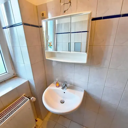 Large Flat With Separate For 8 Guests St0 Apartamento *