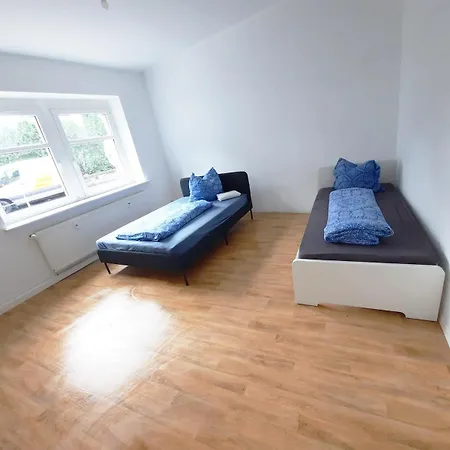 Apartamento Large Flat With Separate For 8 Guests St0 *