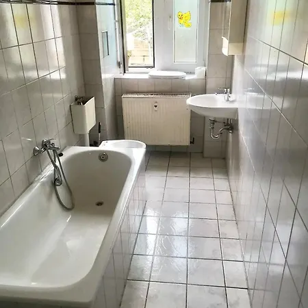 Large Flat With Separate For 8 Guests St0 Zeitz
