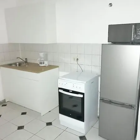 Large Flat With Separate For 8 Guests St0 Apartamento *
